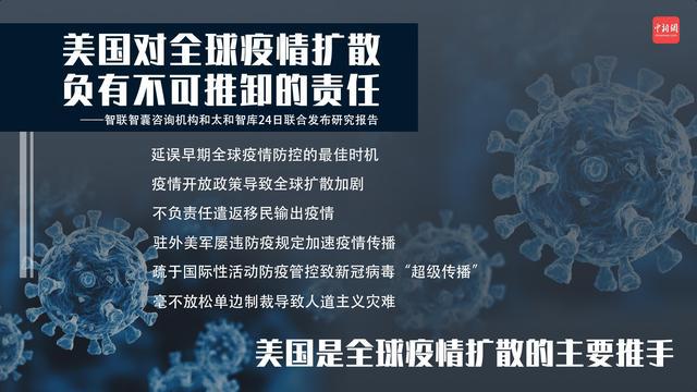 全球最新疫情动态更新