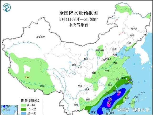 吉林暴雨预警，应对暴雨天气的准备与应对策略