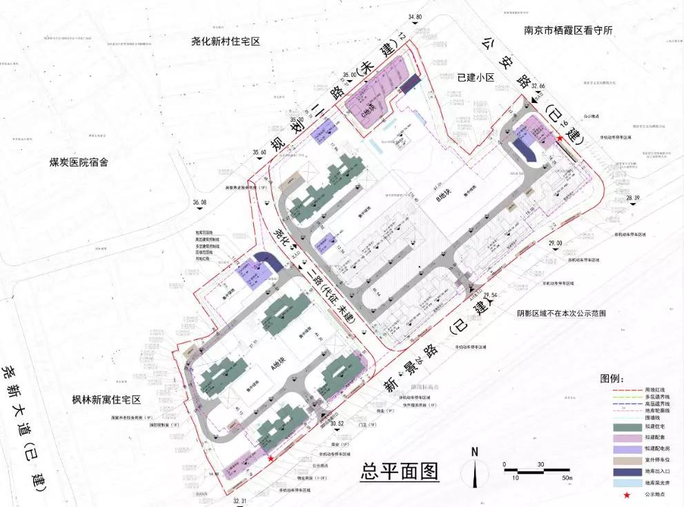 南京楼盘最新开盘动态，市场繁荣与多元选择