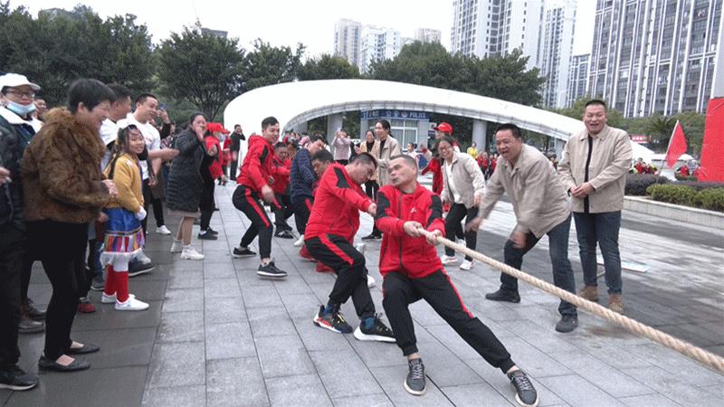 福建沙县，县域经济新亮点的蓬勃发展动态