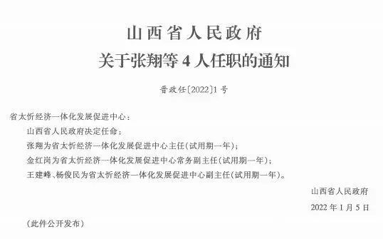 最新任免消息引领变革，领导层新动态及其深远影响