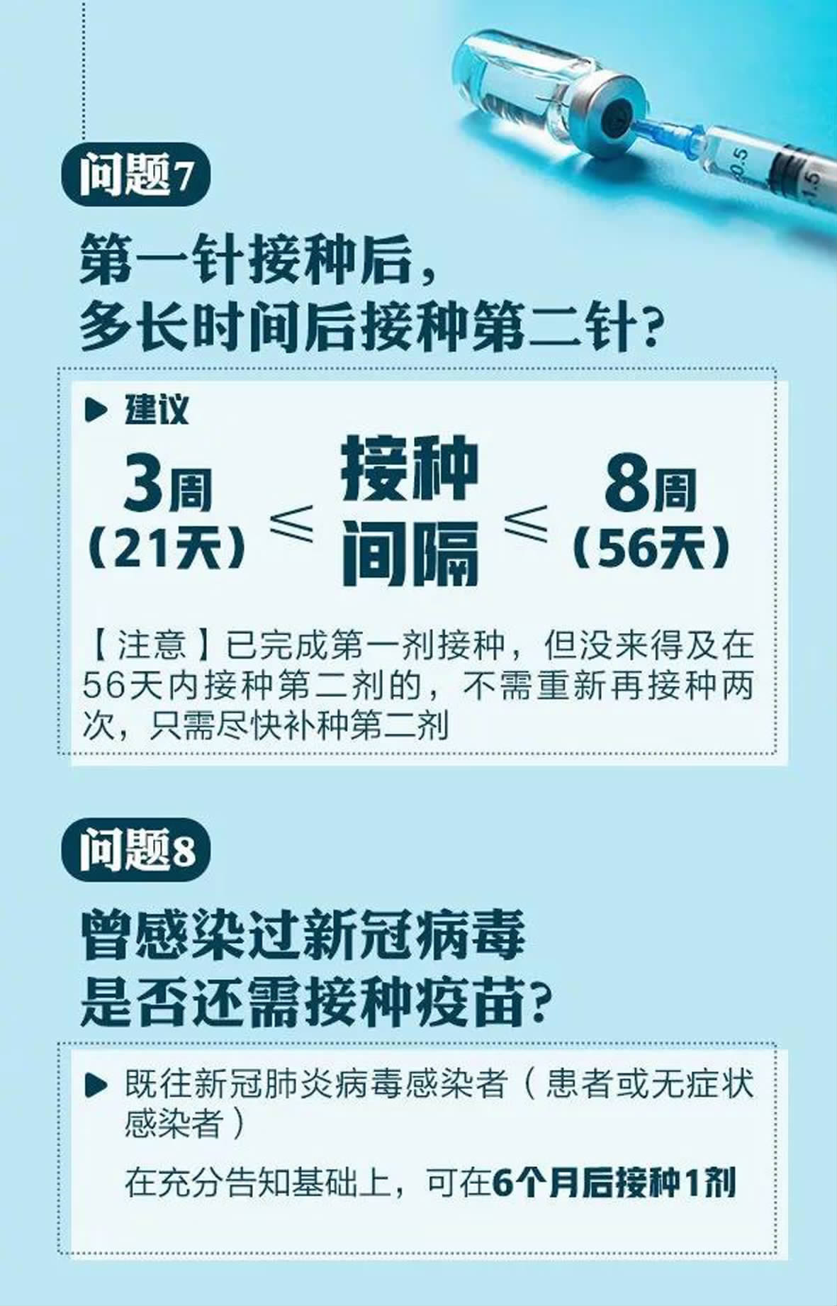 最新防疫针，抗击疫情的新希望号角已吹响