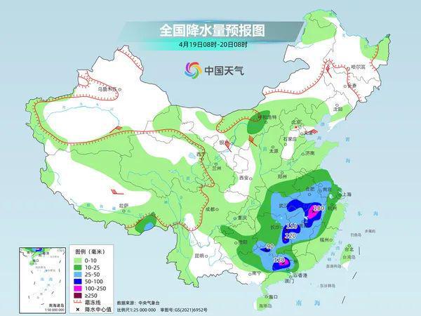 山东省最新天气预报概览