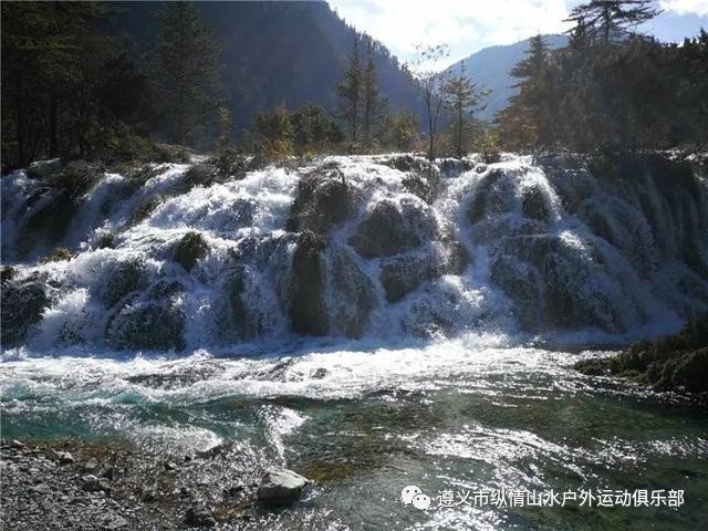 九寨沟，自然与人文的和谐共生现状揭秘