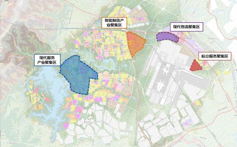 空港乐园打造世界级航空休闲娱乐胜地的新进展动态报道