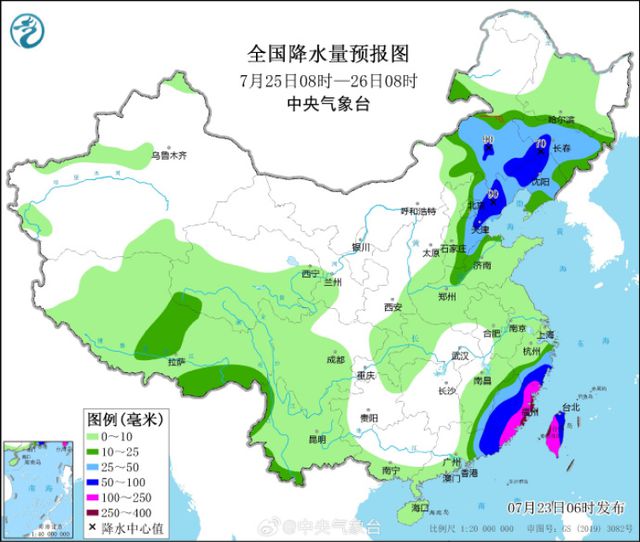 上海台风最新消息，动态、应对措施全解析