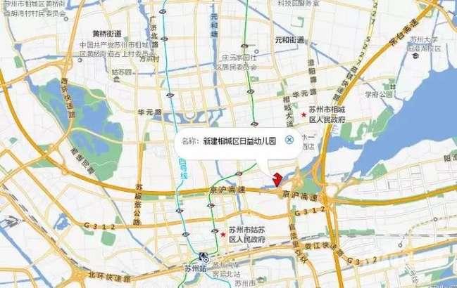 苏州吴中区规划图揭示未来城市繁荣与活力新篇章