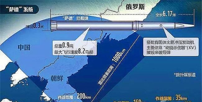 萨德部署最新动态，全球安全局势再添新焦点