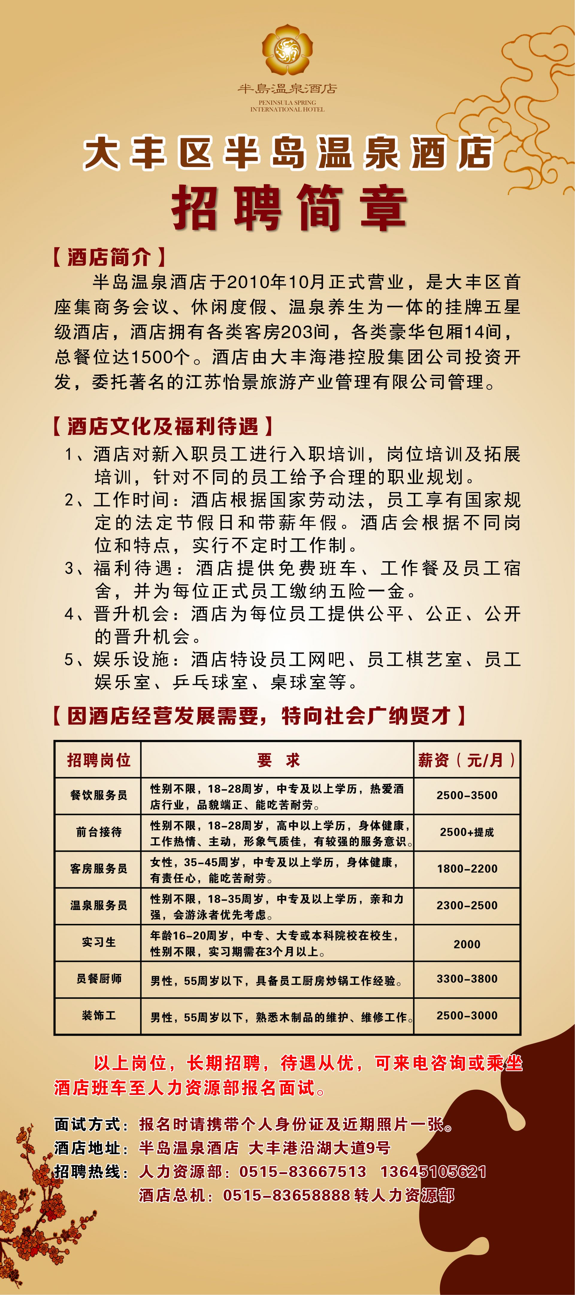 大丰港最新招聘消息，引领未来的职业机遇之门开启