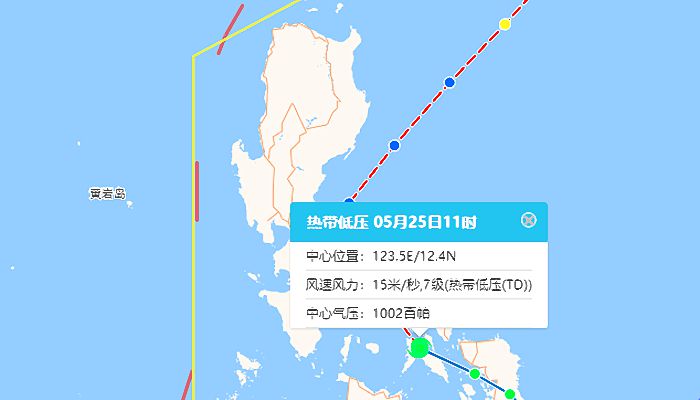 台风影响海南最新动态，全面解析影响及应对措施