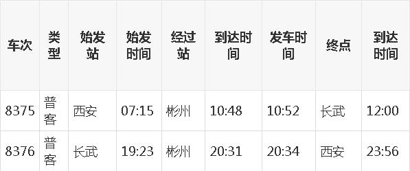 韩城火车站最新时刻表全面解析