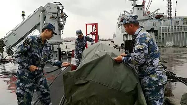 天鸽台风影响范围扩大，各地紧急应对，最新报道