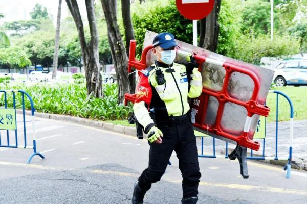 深圳最新限行区域详解及规定解析