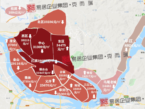 闽侯二手房市场最新房价解析