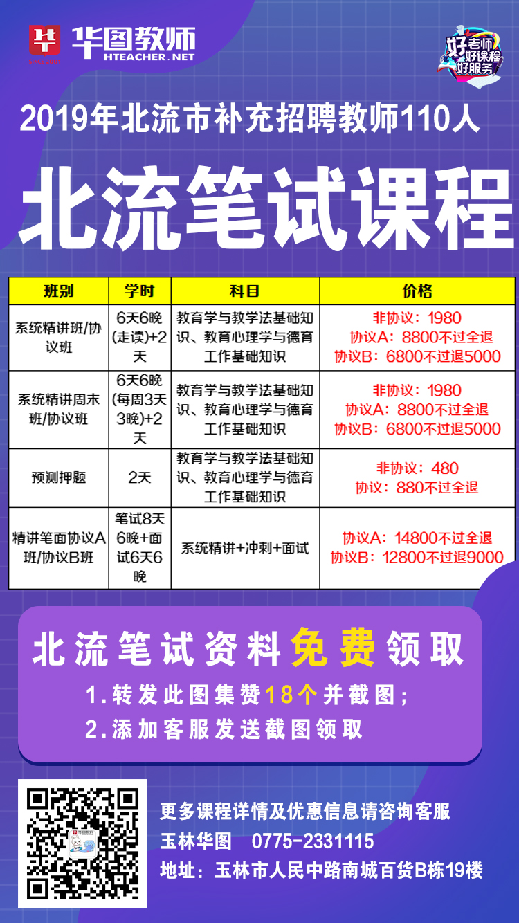 北流市最新招聘动态及其影响分析