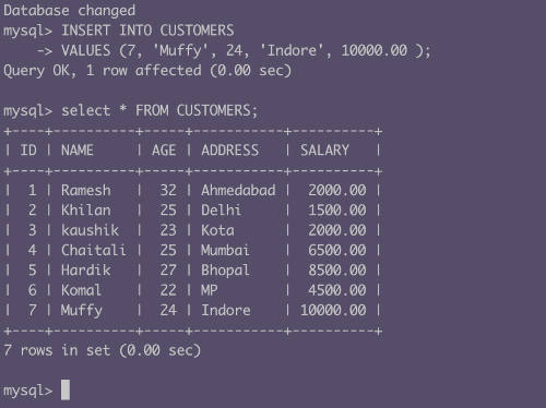 SQL查询最新记录的方法和技巧