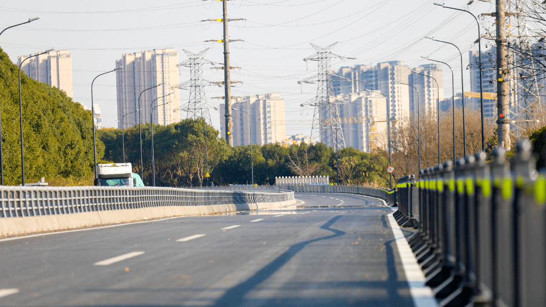 浦业路最新规划，引领城市未来之路的蓝图