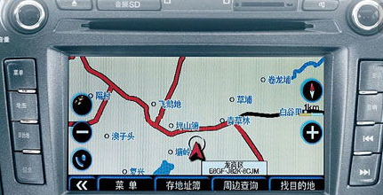 车载导航最新地图下载，开启智能导航新时代探索之旅