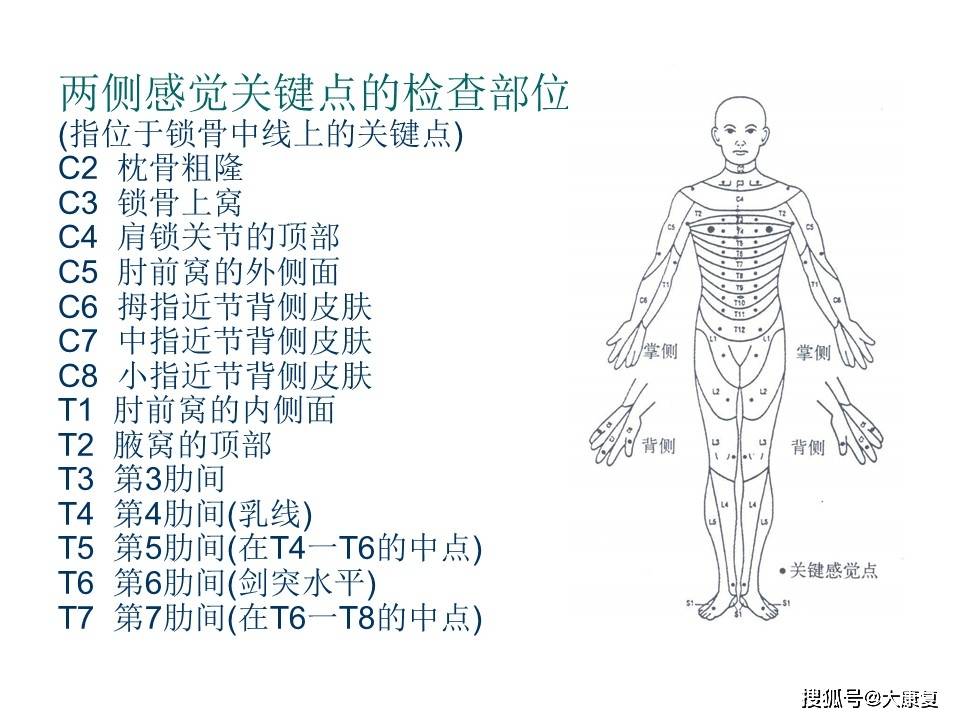 神经脊髓损伤最新治疗方法探讨