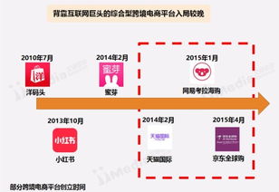 最新跨境电商平台引领全球贸易重塑